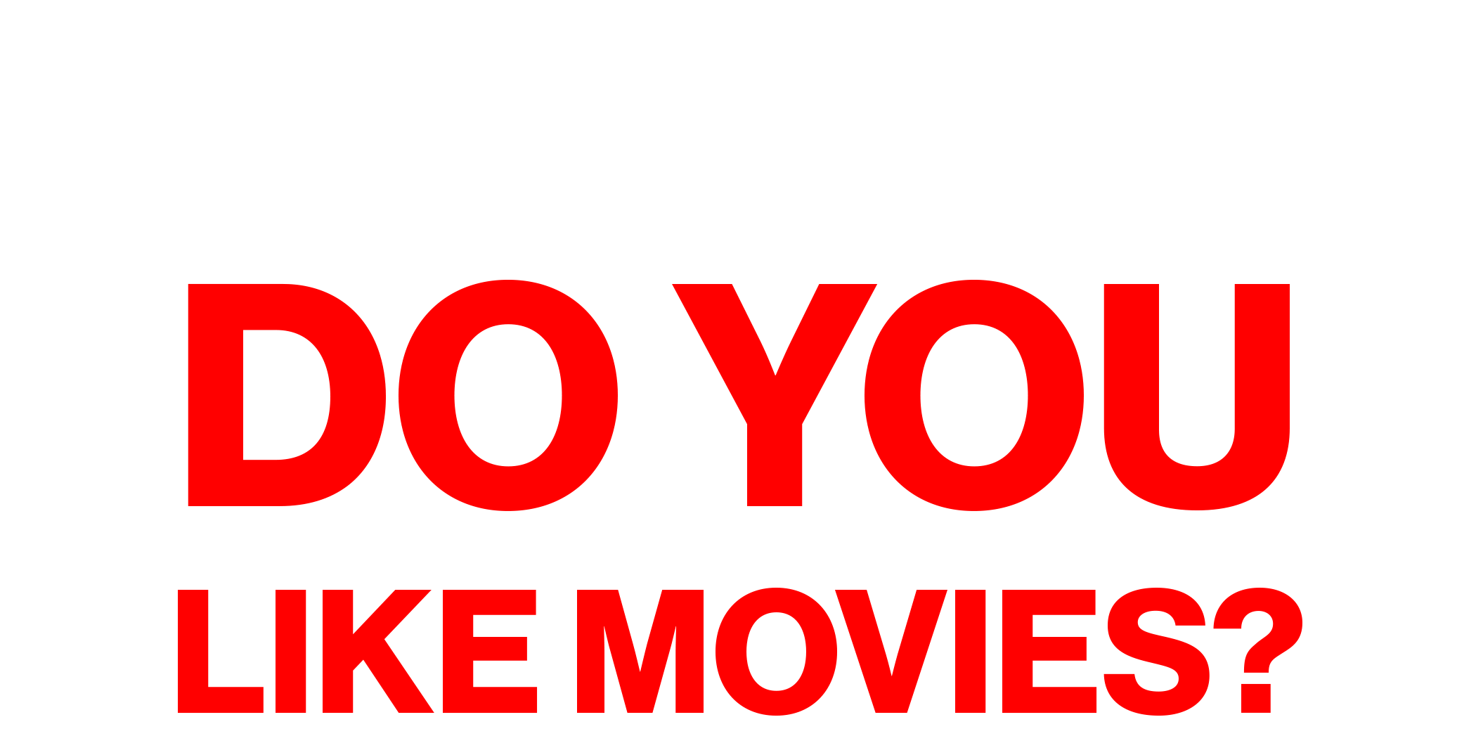 Play Feature Film